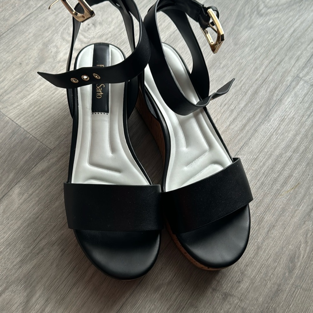 Franco Sarto sandals
